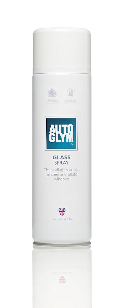Autoglym Glass Spray